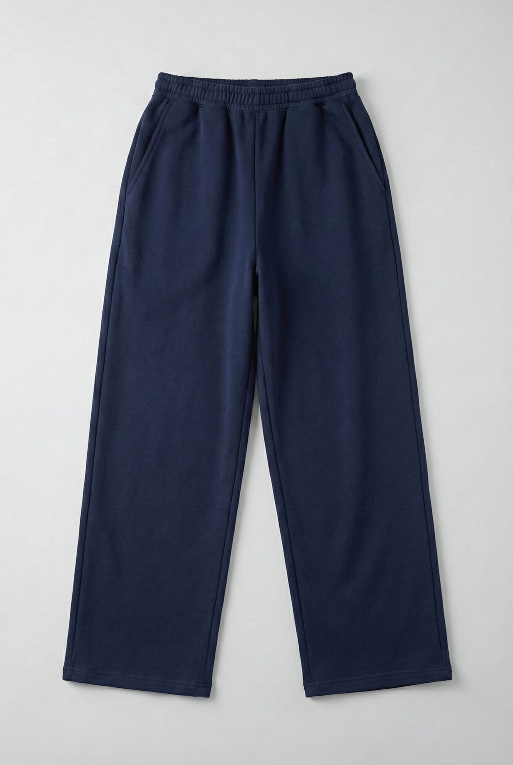 THE ESSENTIAL SWEATPANTS